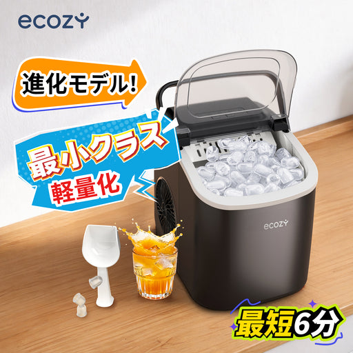 製氷機 — エコジー